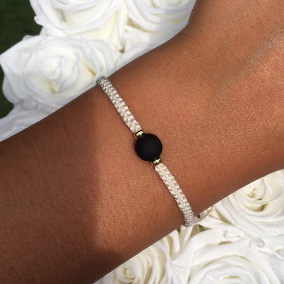 Mango Moon Jewelry - Handmade Beaded Friendship Bracelet